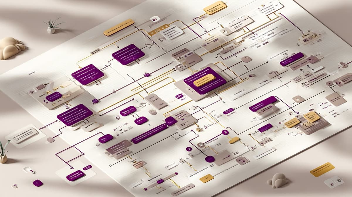 Illustration of chatgpt use case flowchart for Getting Started with ChatGPT: A Zero‑Code Tutorial