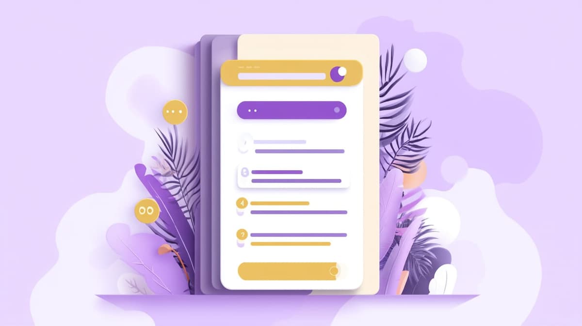 Illustration of chatgpt signup and interface walkthrough for Getting Started with ChatGPT: A Zero‑Code Tutorial