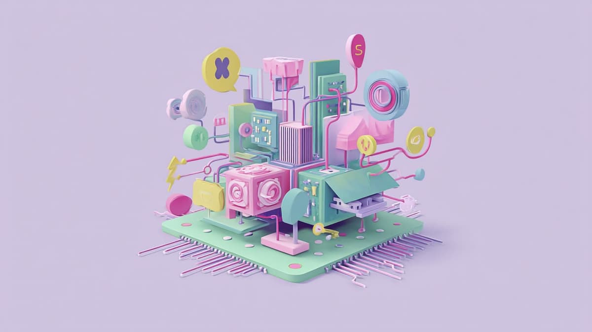 Illustration of prompt engineering examples for What Are Prompt Engineering Basics?