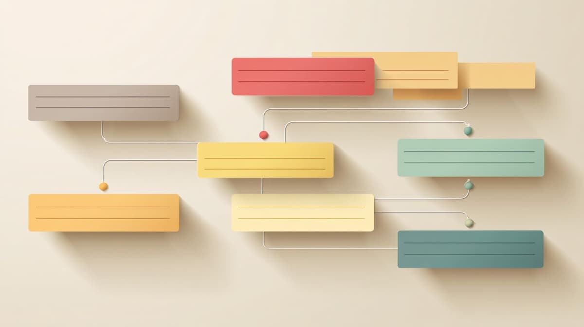 Illustration of no-code ai platform accessibility for 5 Agentic AI Trends Shaping Business in H2 2025