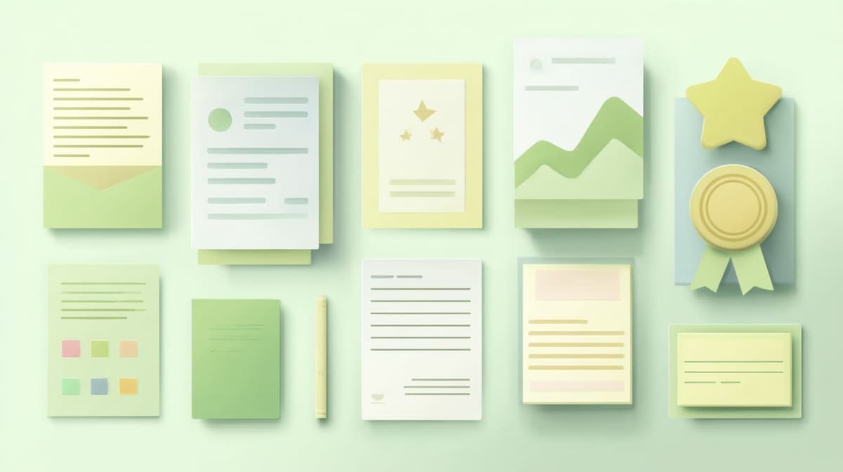 Illustration highlighting the benefits of AI technology