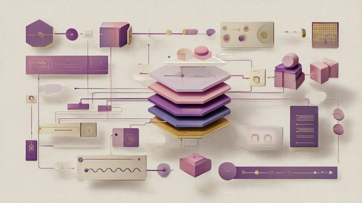 Illustration of architecture diagram for What Are Diffusion Models?