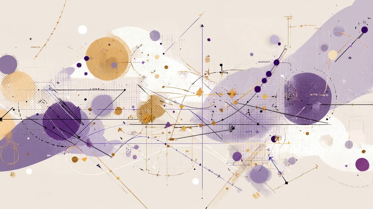 Illustration of 2d word embedding space visualization for What Are Embeddings, and Why Do They Matter?