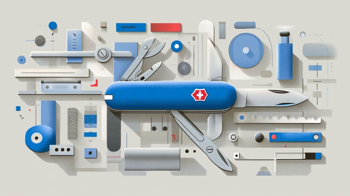 Illustration of task comparison matrix for What Are Foundation Models? A Beginner's Guide