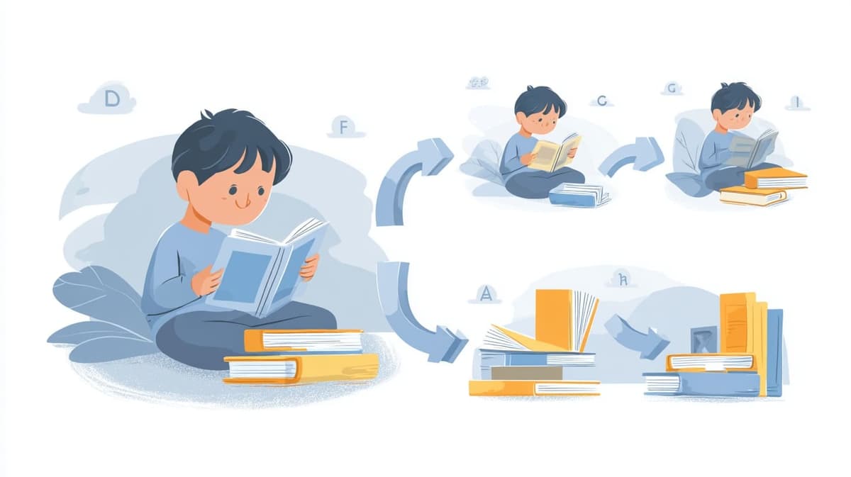 Illustration of pre-training to fine-tuning workflow for What Are Foundation Models? A Beginner's Guide