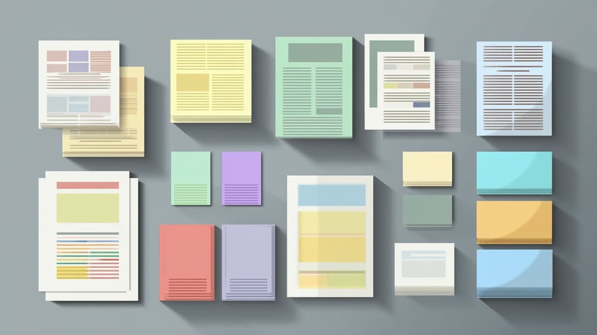 Illustration highlighting the benefits of AI technology